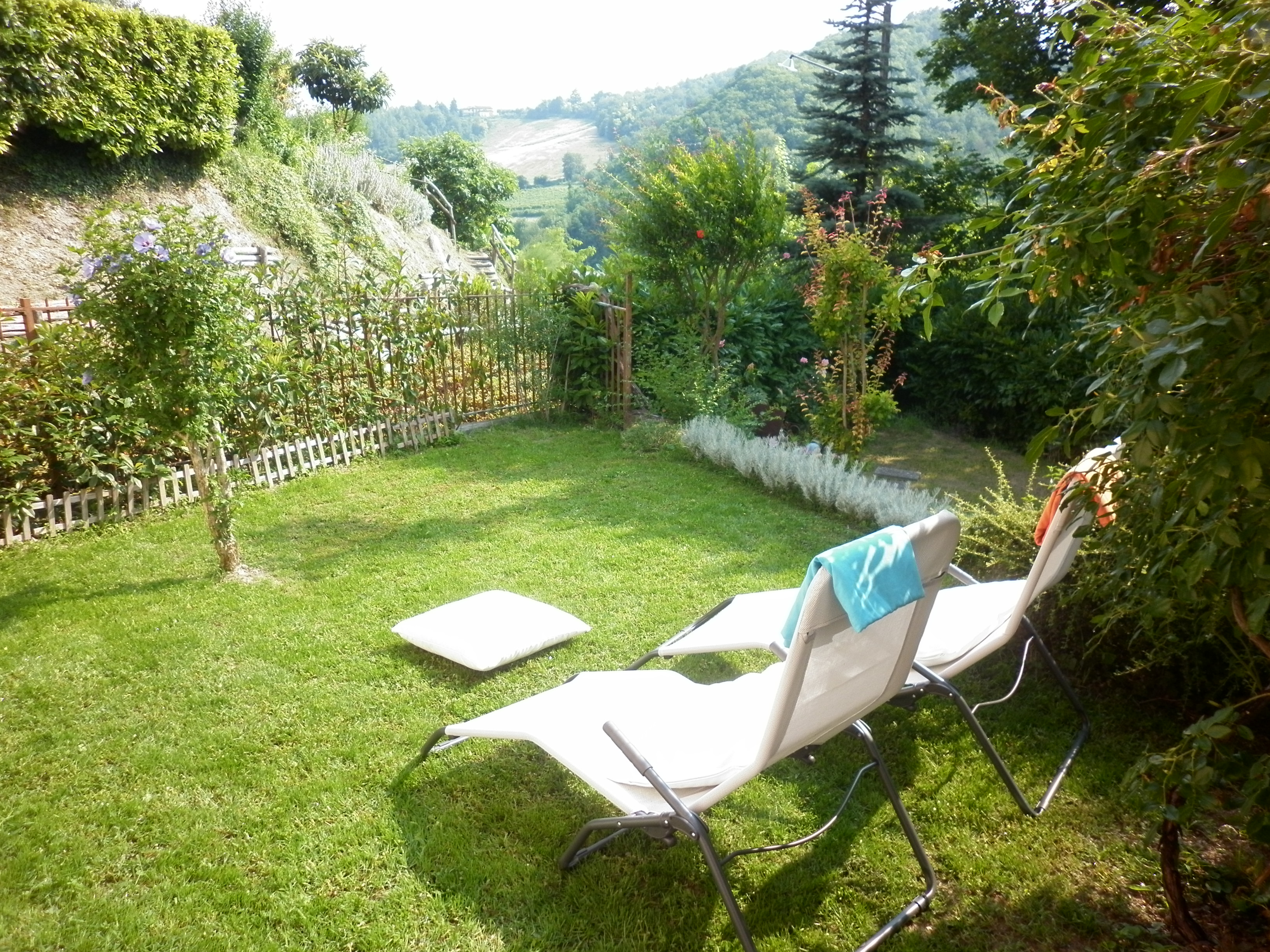 B&B La Terrazza sul Monferrato foto 2