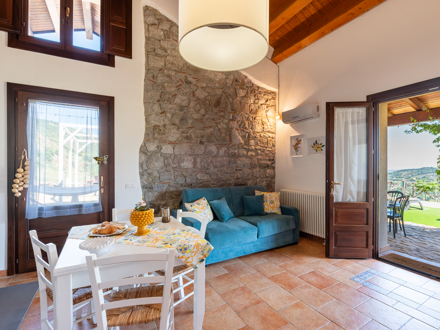 Agriturismo Dispenza foto 6