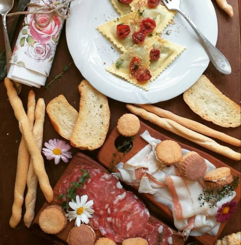 Ristorante Mister Barbera di Altavilla foto 6