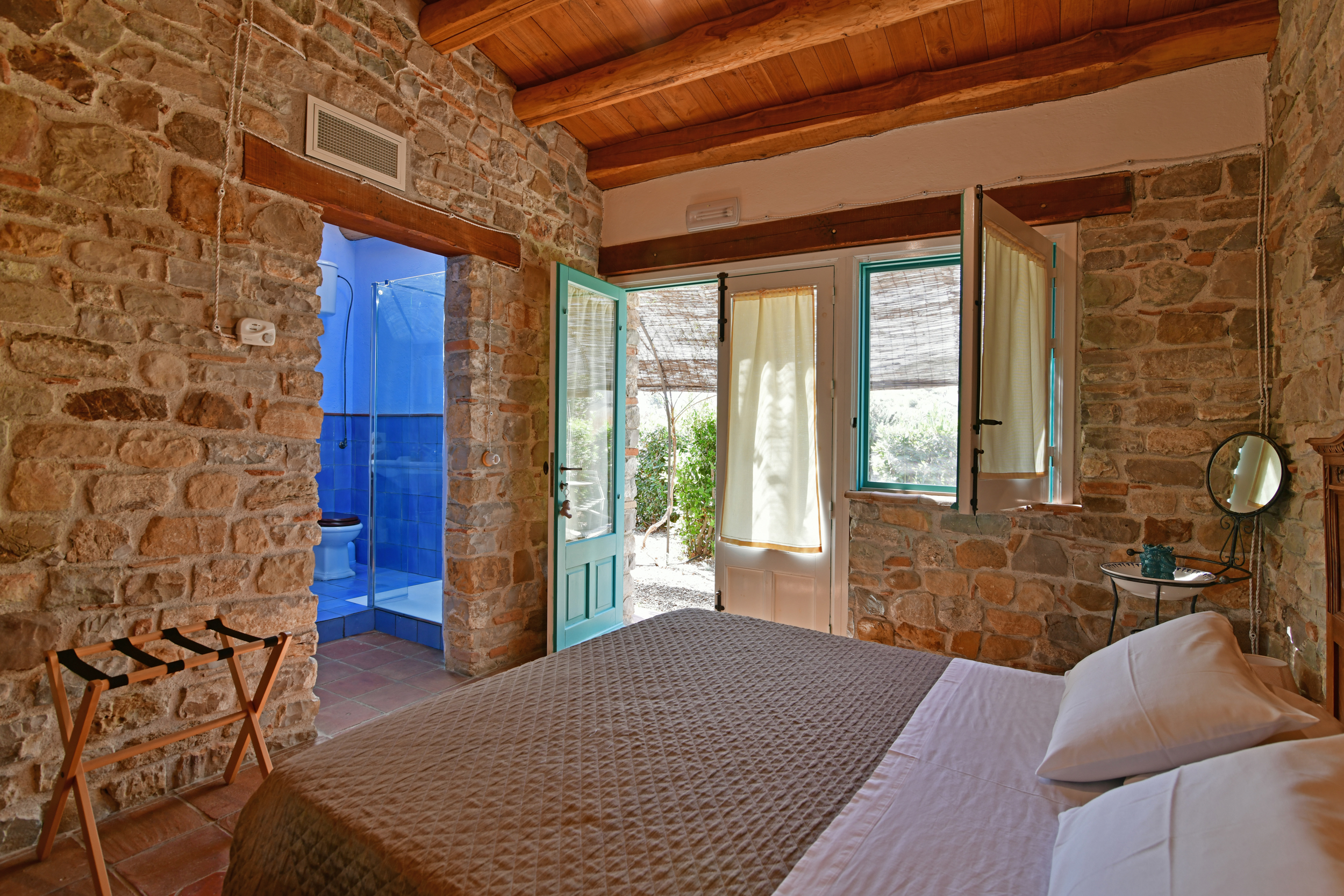 Terre di Himera Sicily charming agriturismo near Cefalù with private jacuzzi foto 1