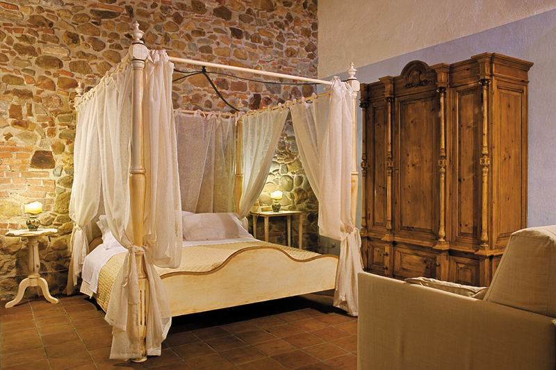 Terre di Himera Sicily charming agriturismo near Cefalù with private jacuzzi foto 7