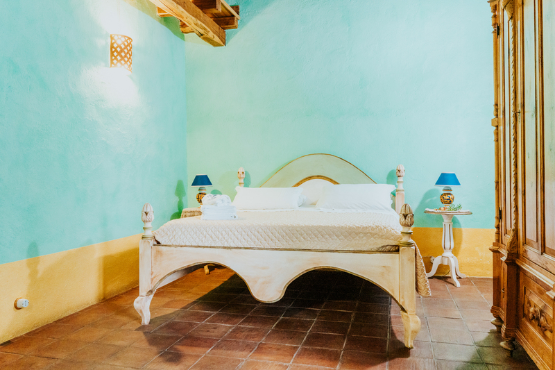Terre di Himera Sicily charming agriturismo near Cefalù with private jacuzzi foto 8