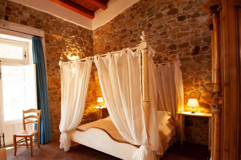 Terre di Himera Sicily charming agriturismo near Cefalù with private jacuzzi - foto 13