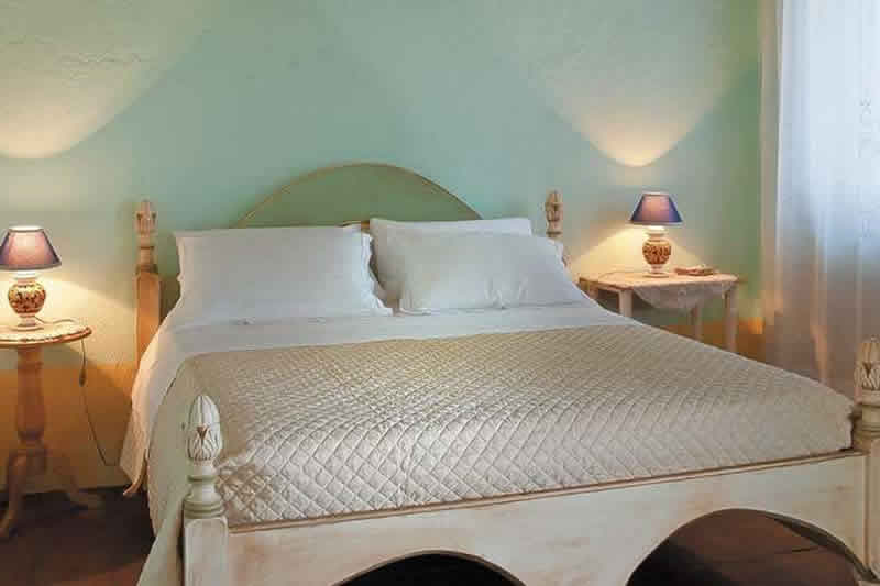 Terre di Himera Sicily charming agriturismo near Cefalù with private jacuzzi - foto 14