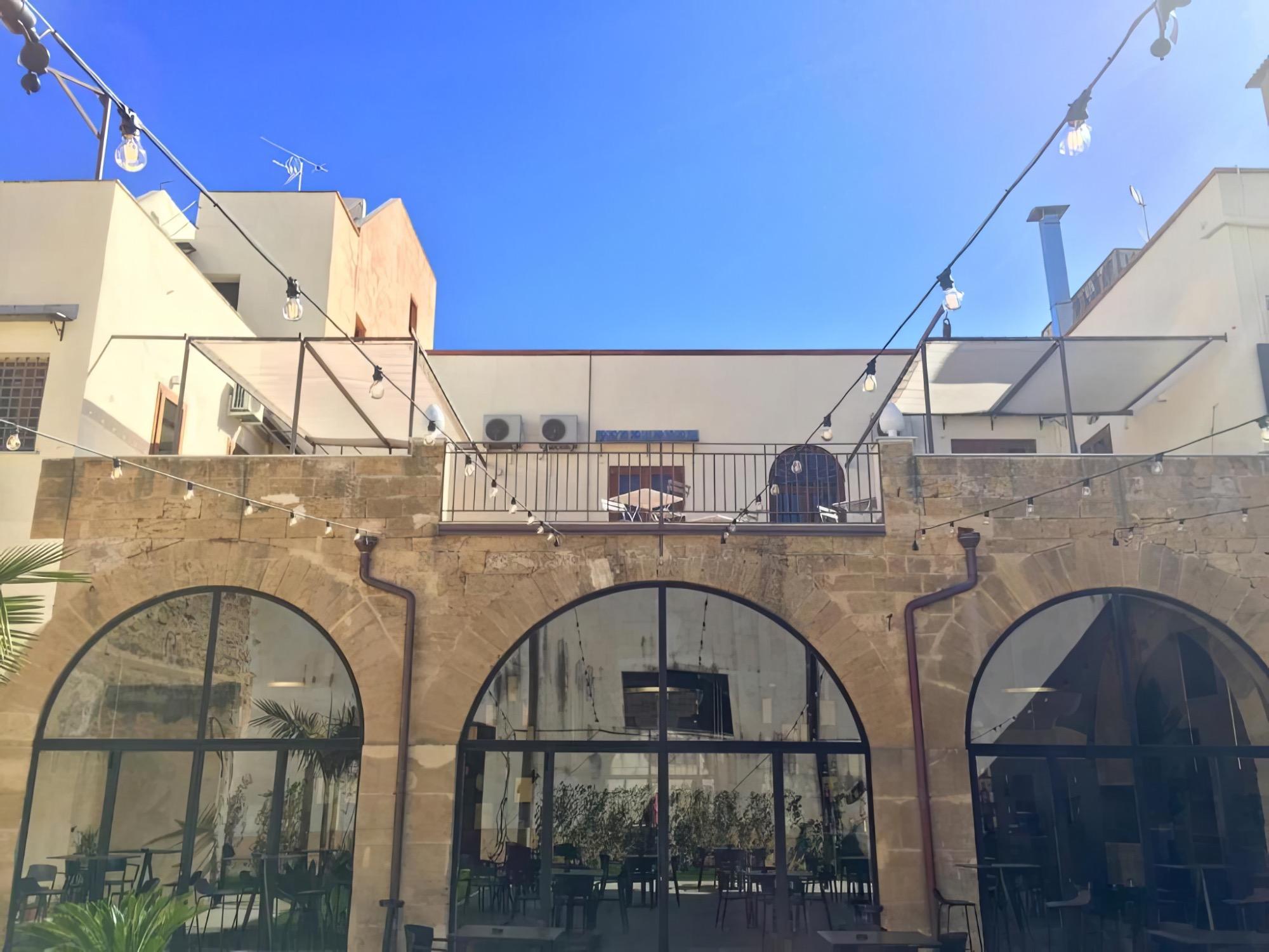 B&B Palazzo Corselli foto 2