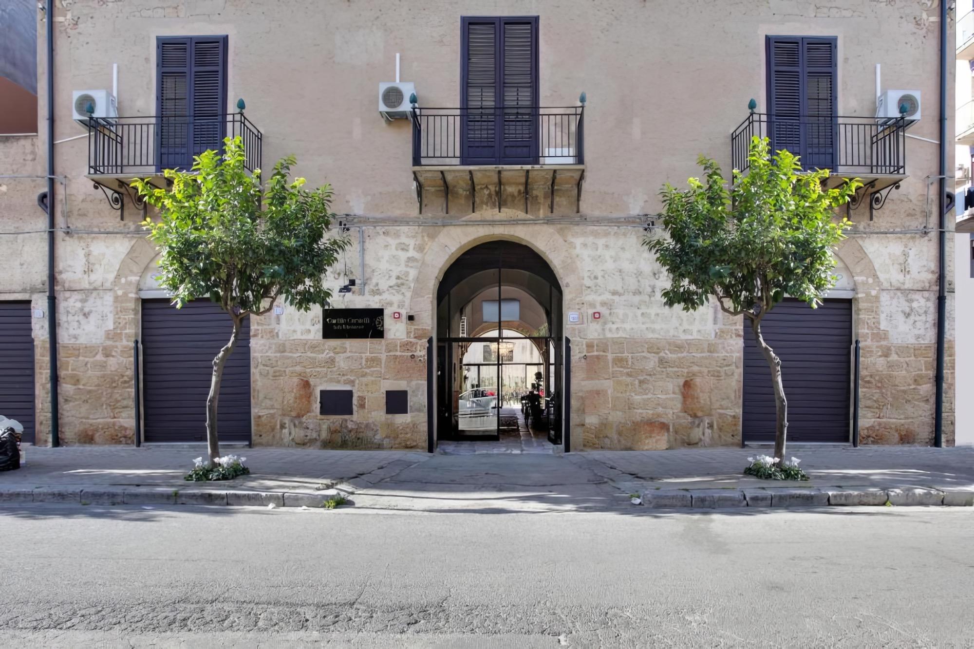 B&B Palazzo Corselli foto 3