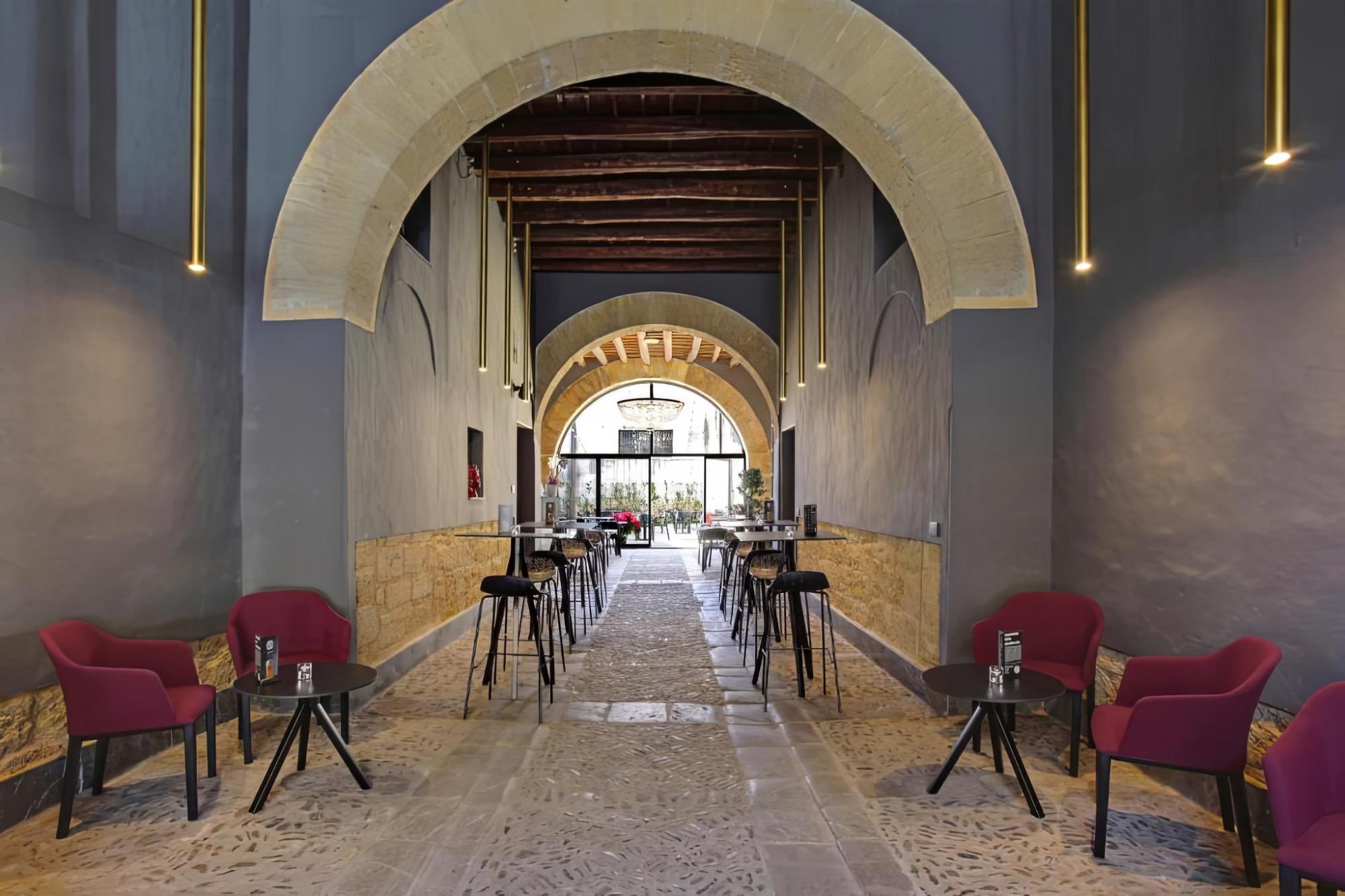 B&B Palazzo Corselli foto 5