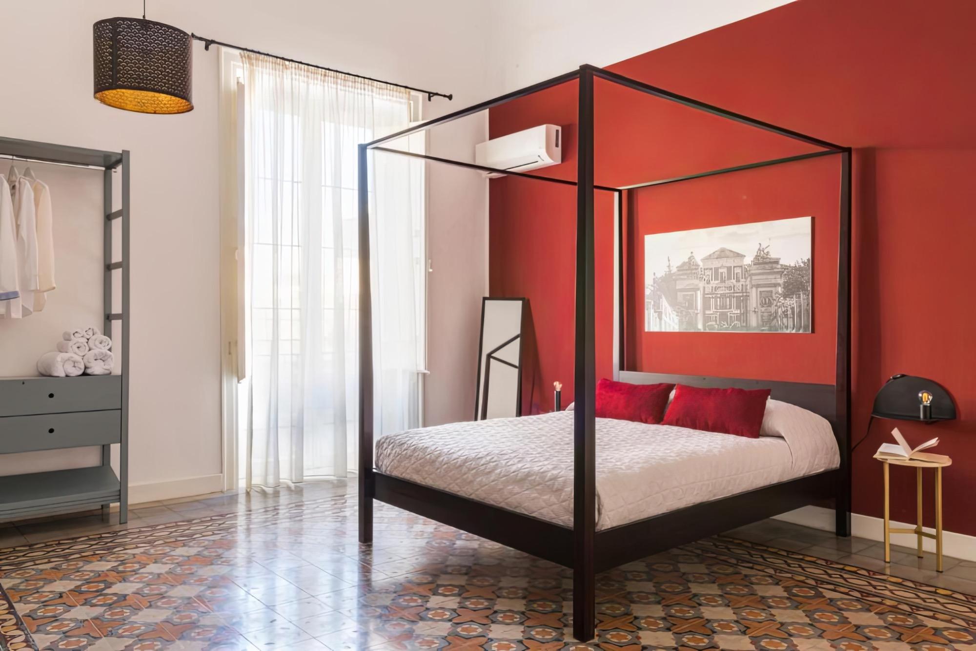 B&B Palazzo Corselli foto 8