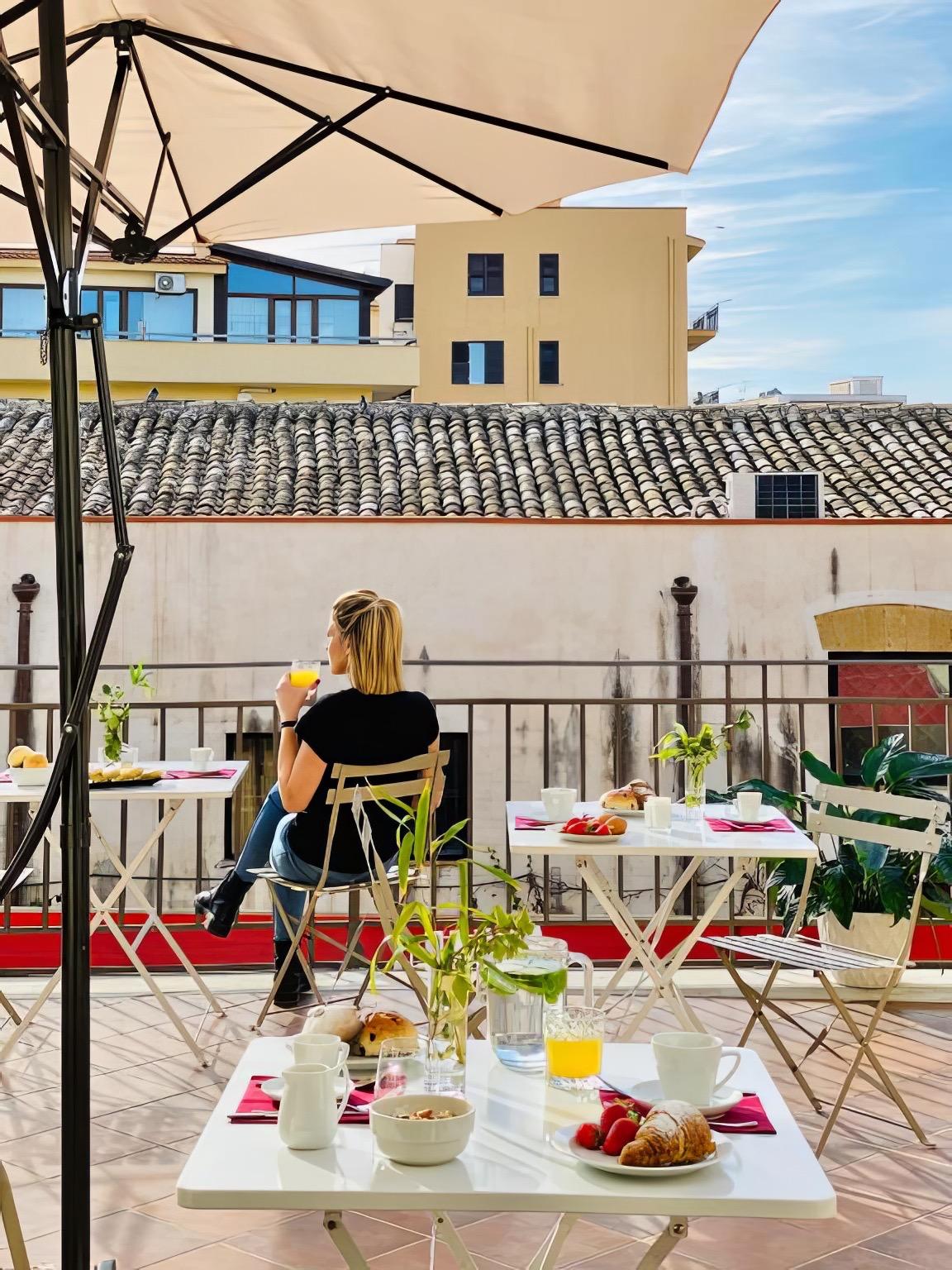 B&B Palazzo Corselli - foto 11