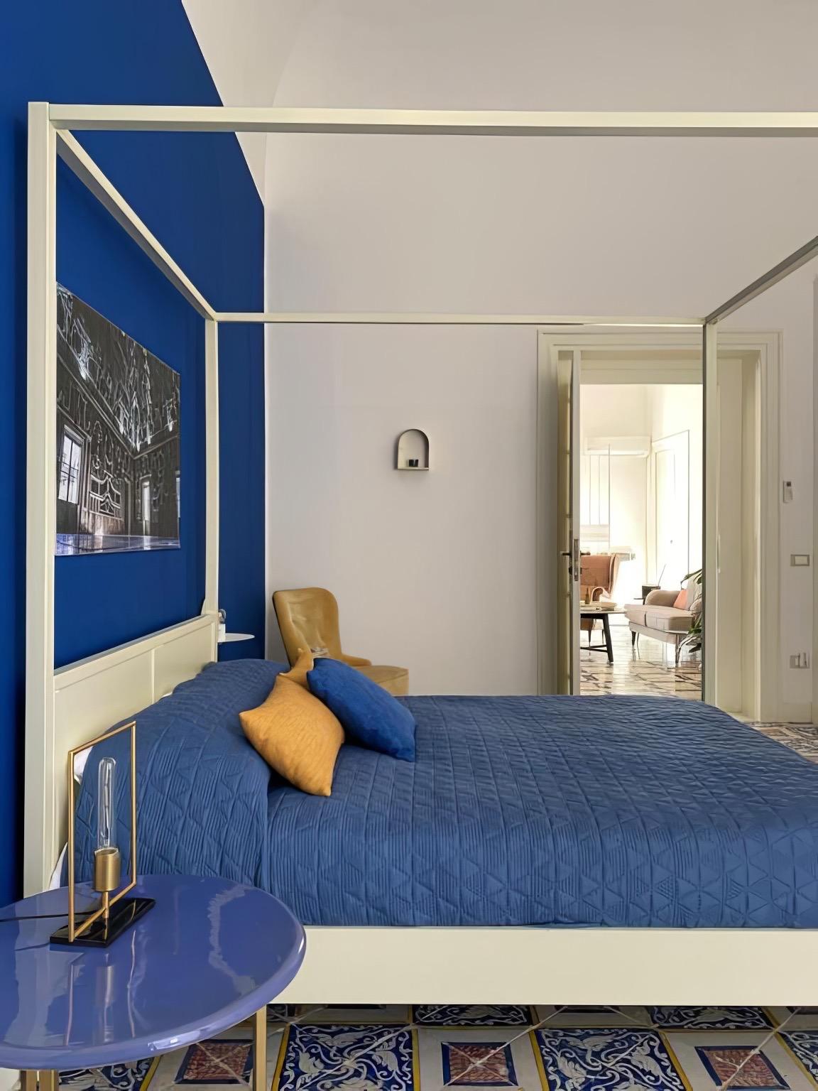 B&B Palazzo Corselli - foto 14