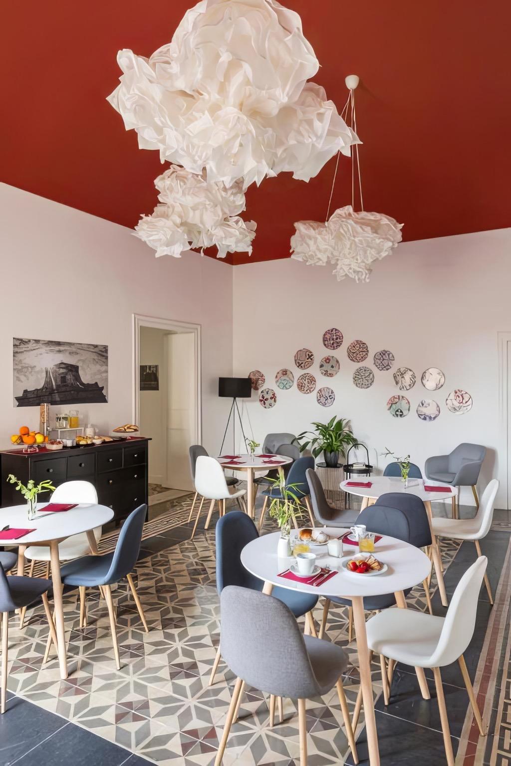 B&B Palazzo Corselli - foto 16