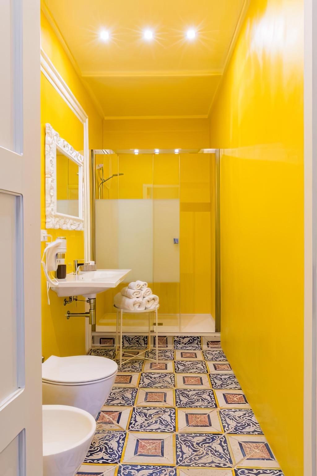 B&B Palazzo Corselli - foto 18