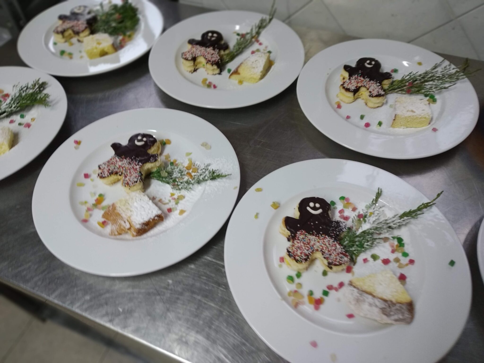 Agriturismo Ristorante Vineria Porrati foto 2
