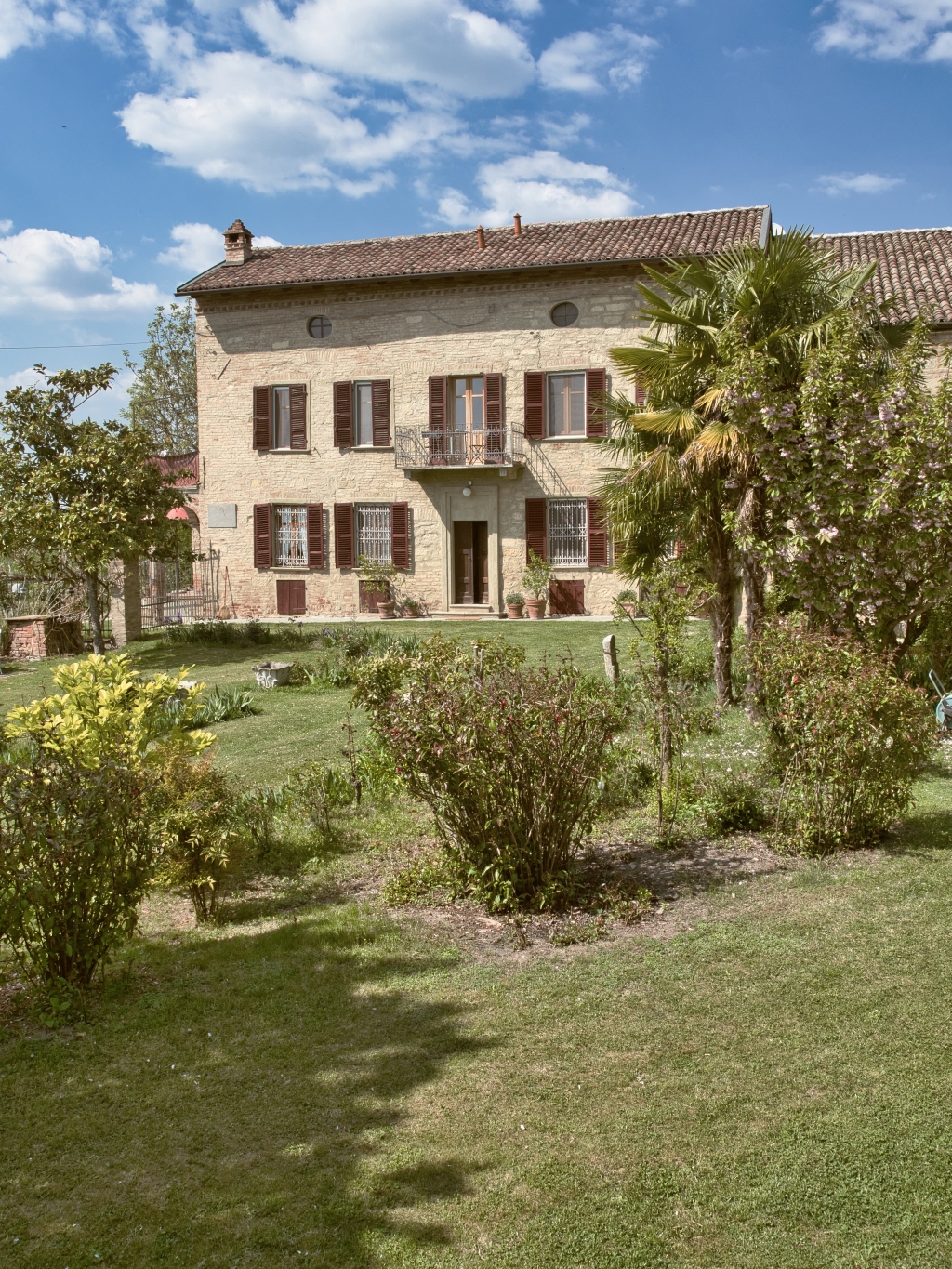 Cascina Intersenga Uno foto 1