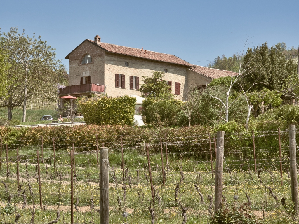 Cascina Intersenga Uno foto 3
