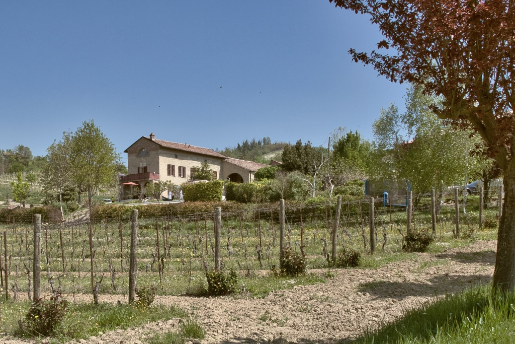Cascina Intersenga Uno foto 5