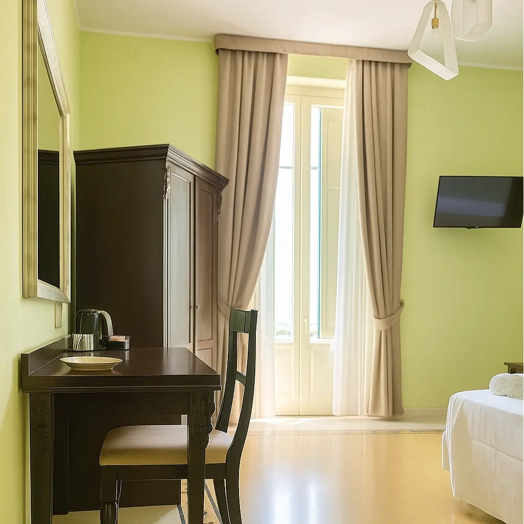 Hotel Borgo di Ciàula - foto 12