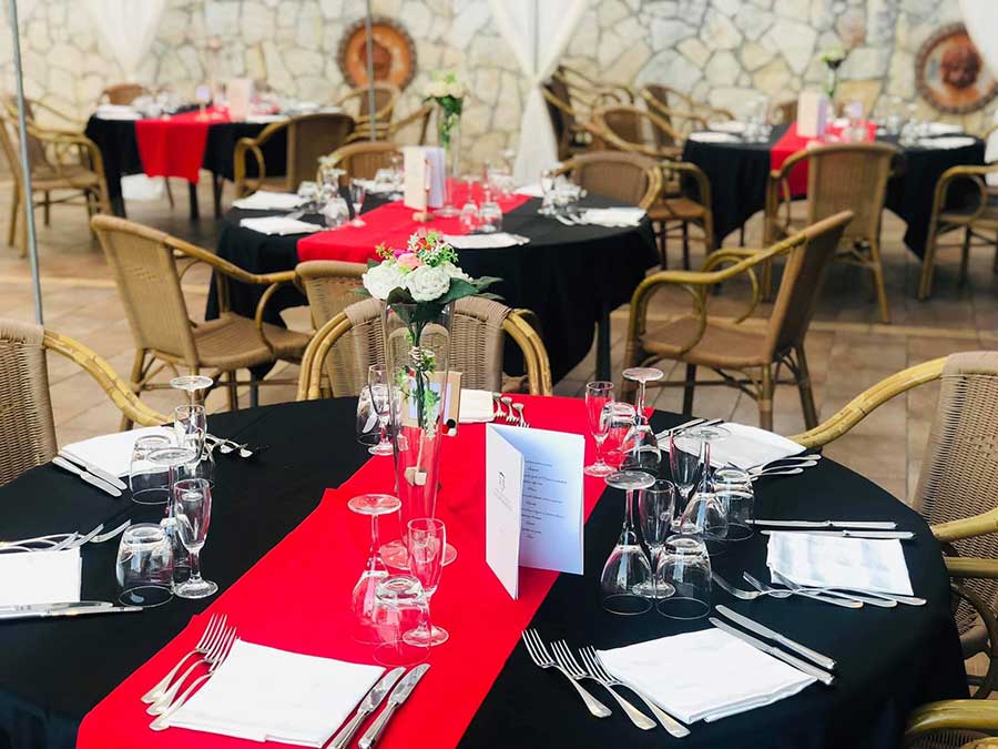 Ristorante Il Castagneto foto 4