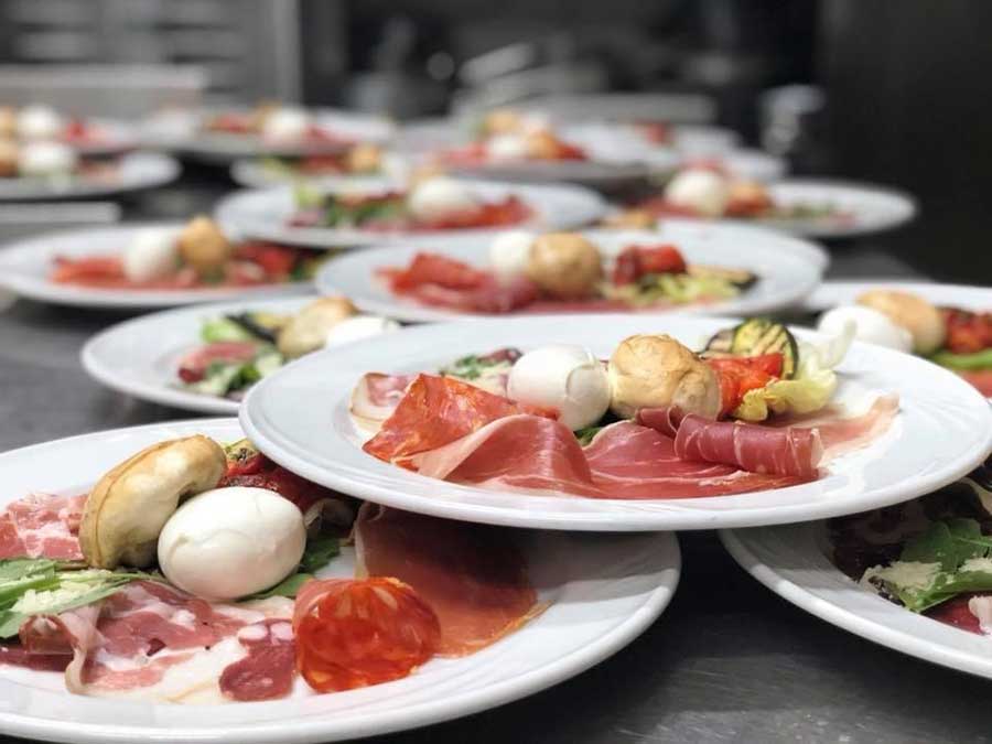 Ristorante Il Castagneto foto 6