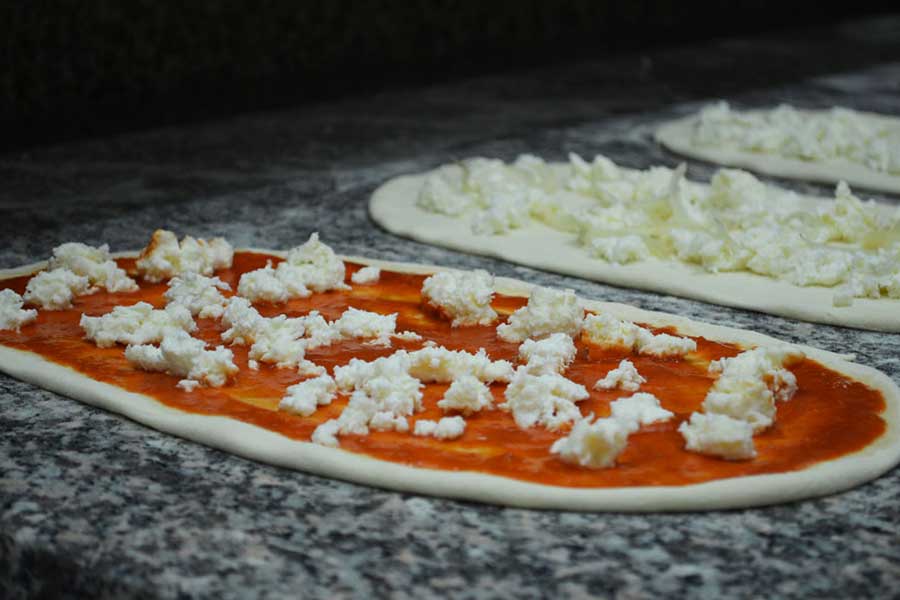 Ristorante Il Castagneto - foto 9