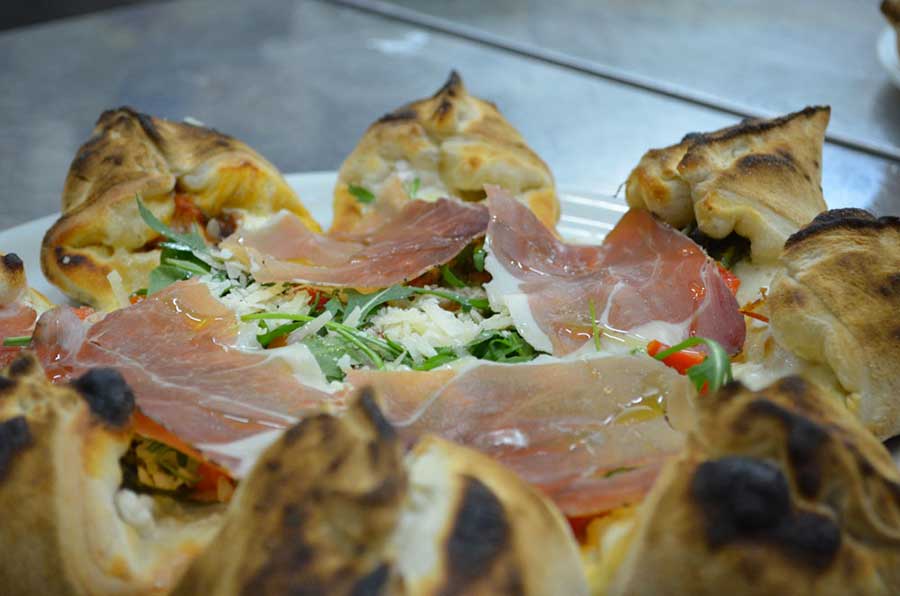 Ristorante Il Castagneto - foto 11