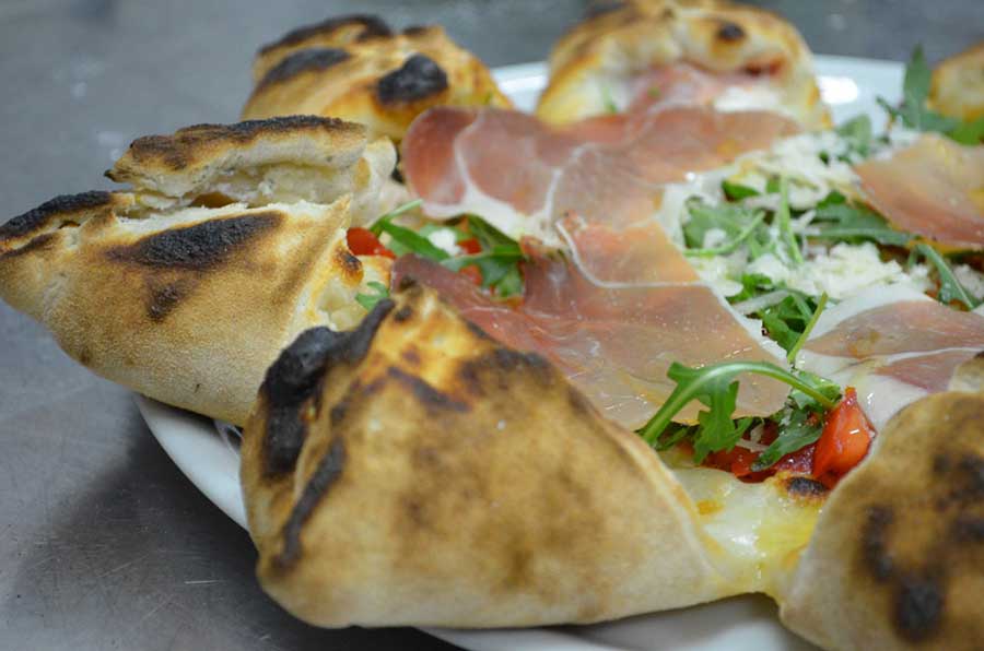 Ristorante Il Castagneto - foto 12