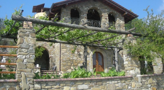 Agriturismo Spennagalli foto 1