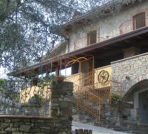 Agriturismo Spennagalli foto 2