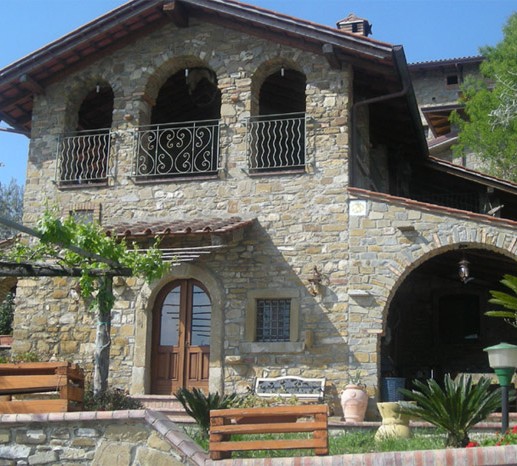 Agriturismo Spennagalli foto 3