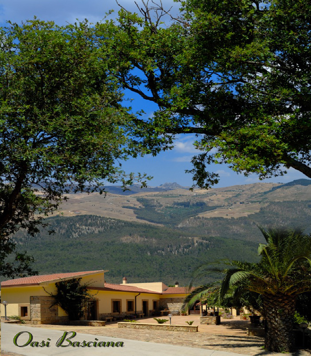 Agriturismo Oasi Basciana foto 1