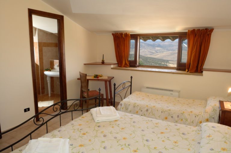 Agriturismo Oasi Basciana foto 4