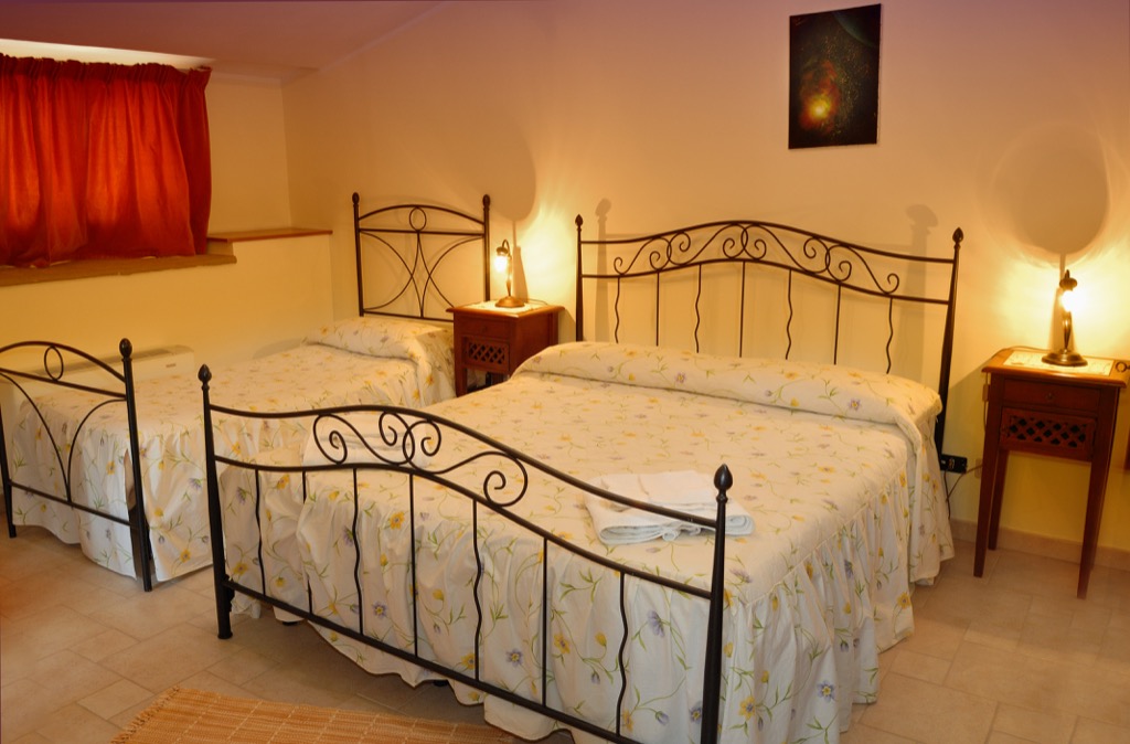 Agriturismo Oasi Basciana foto 5