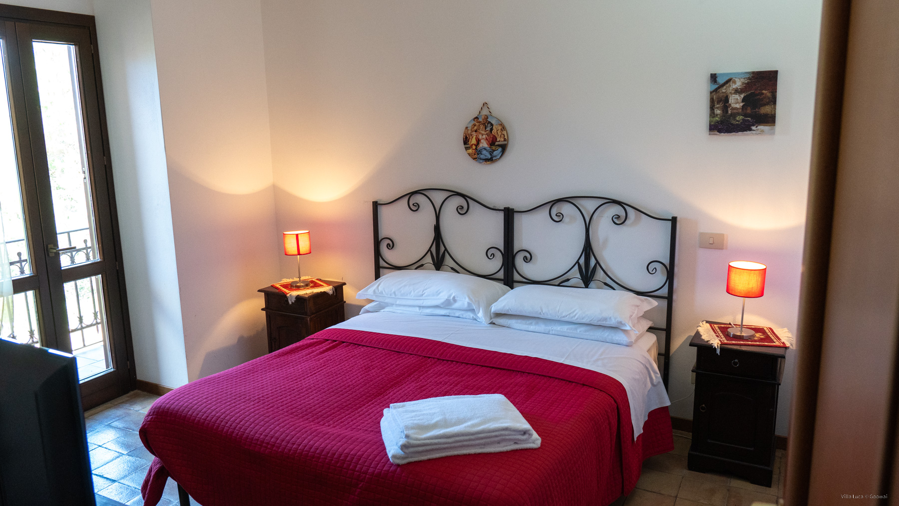 Agriturismo Villa Luca foto 1
