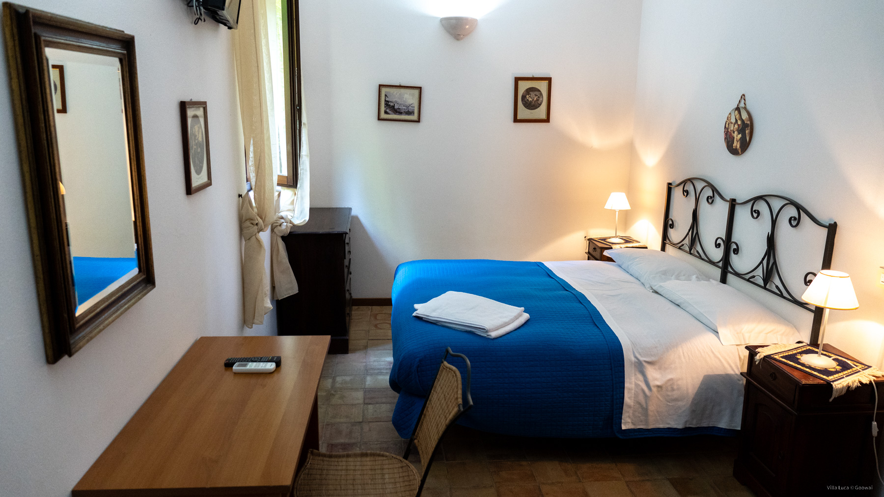 Agriturismo Villa Luca foto 2