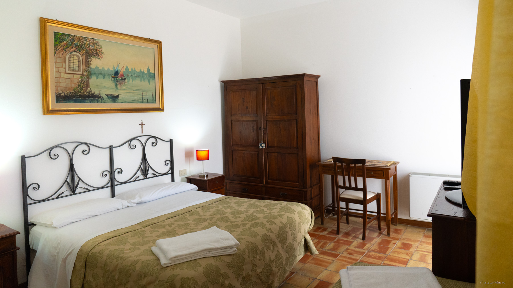 Agriturismo Villa Luca foto 4