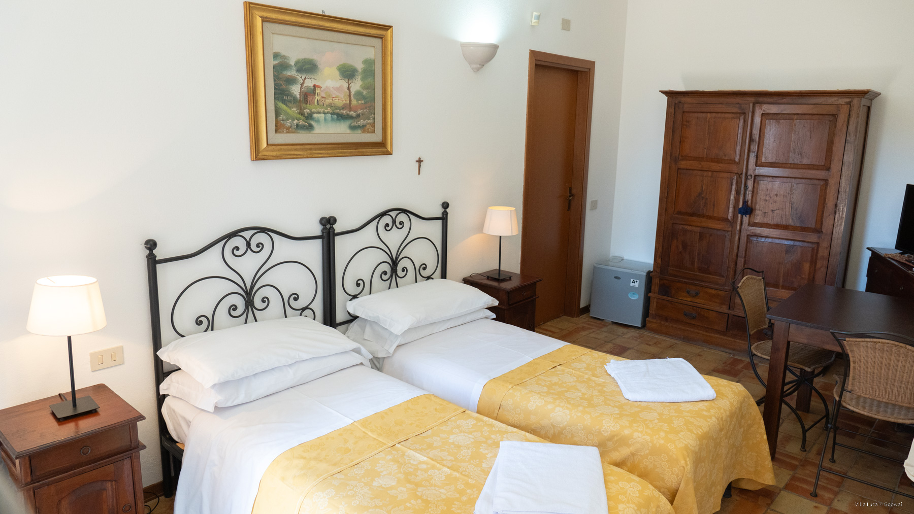 Agriturismo Villa Luca foto 7