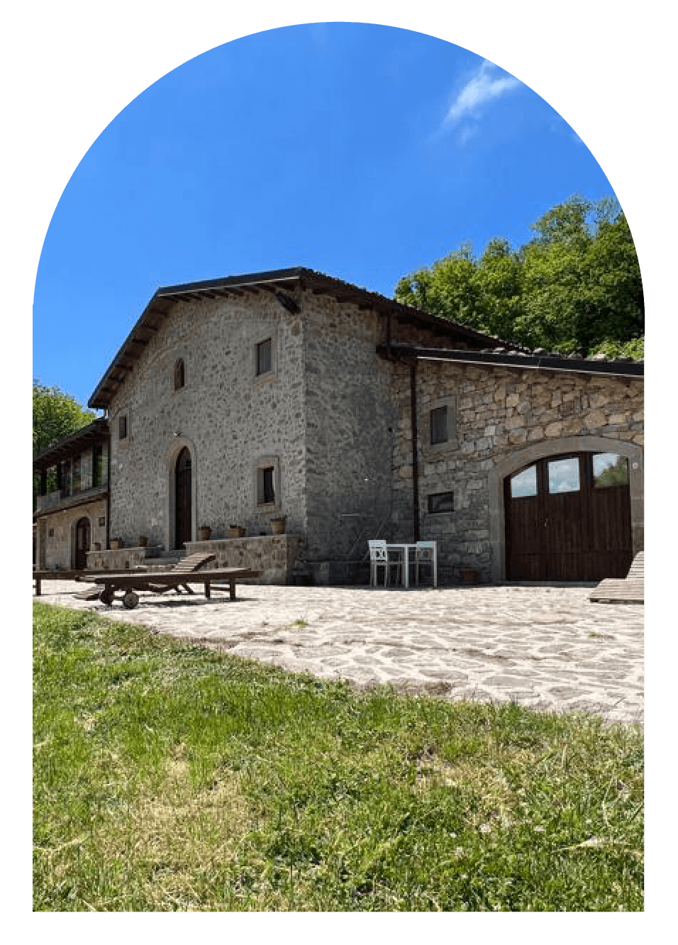 Agriturismo il Vignale foto 2