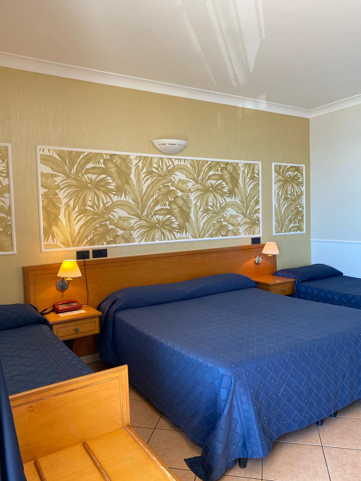 Lion's Hotel foto 2