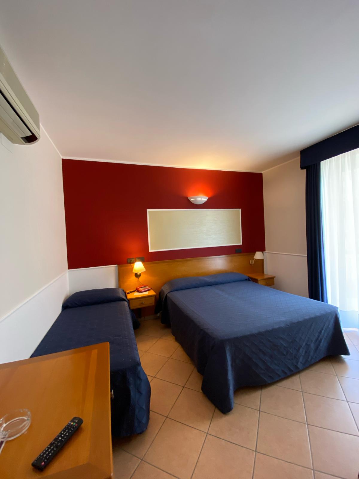 Lion's Hotel foto 5