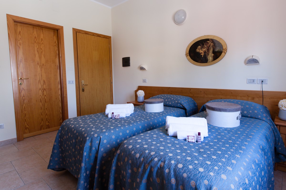 Hotel San Giovanni Pucci foto 3
