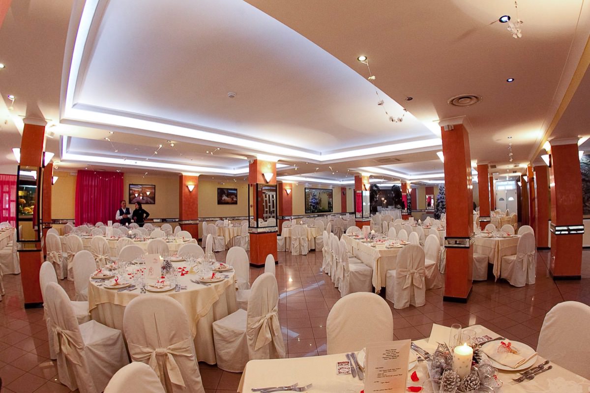 Hotel San Giovanni Pucci foto 4