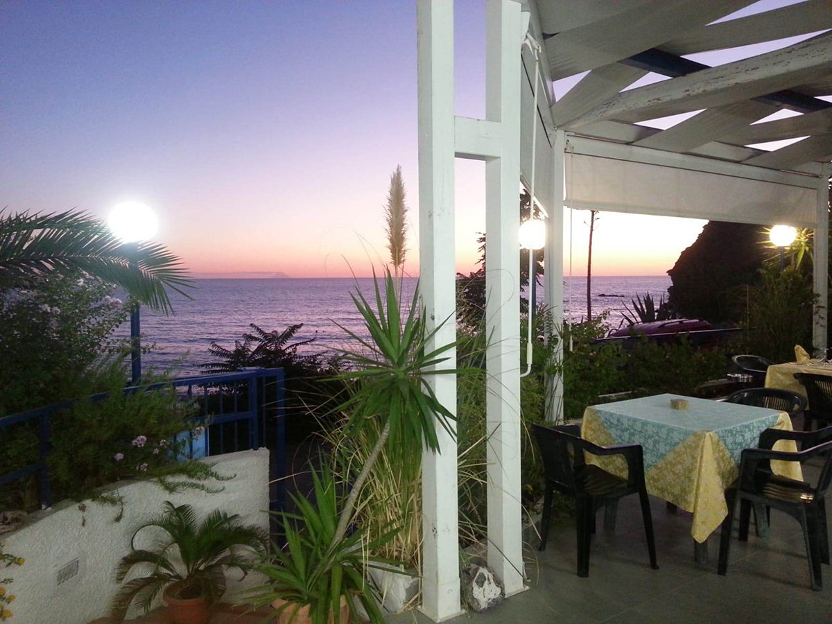 Hotel Ristorante Pizzeria Mareblu foto 2