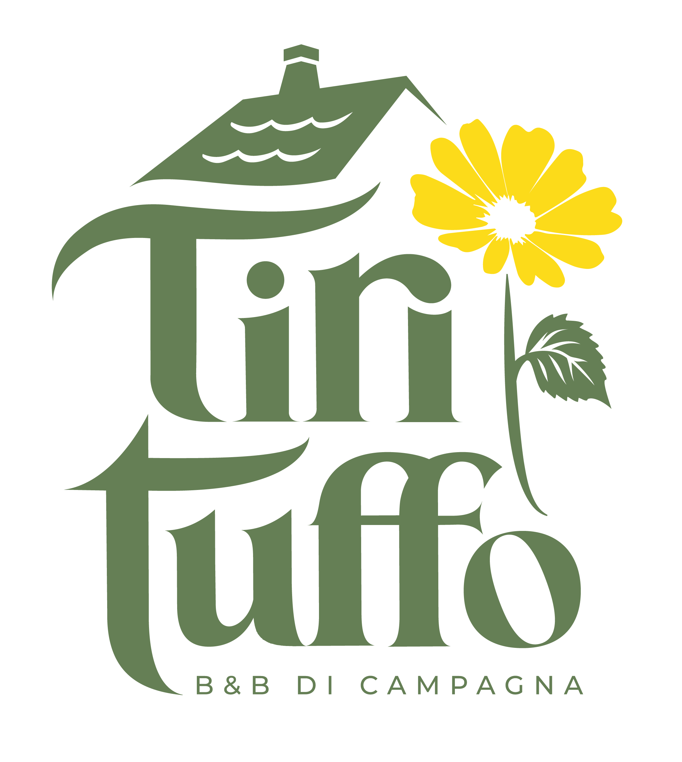Tirituffo - B&B di campagna foto 1