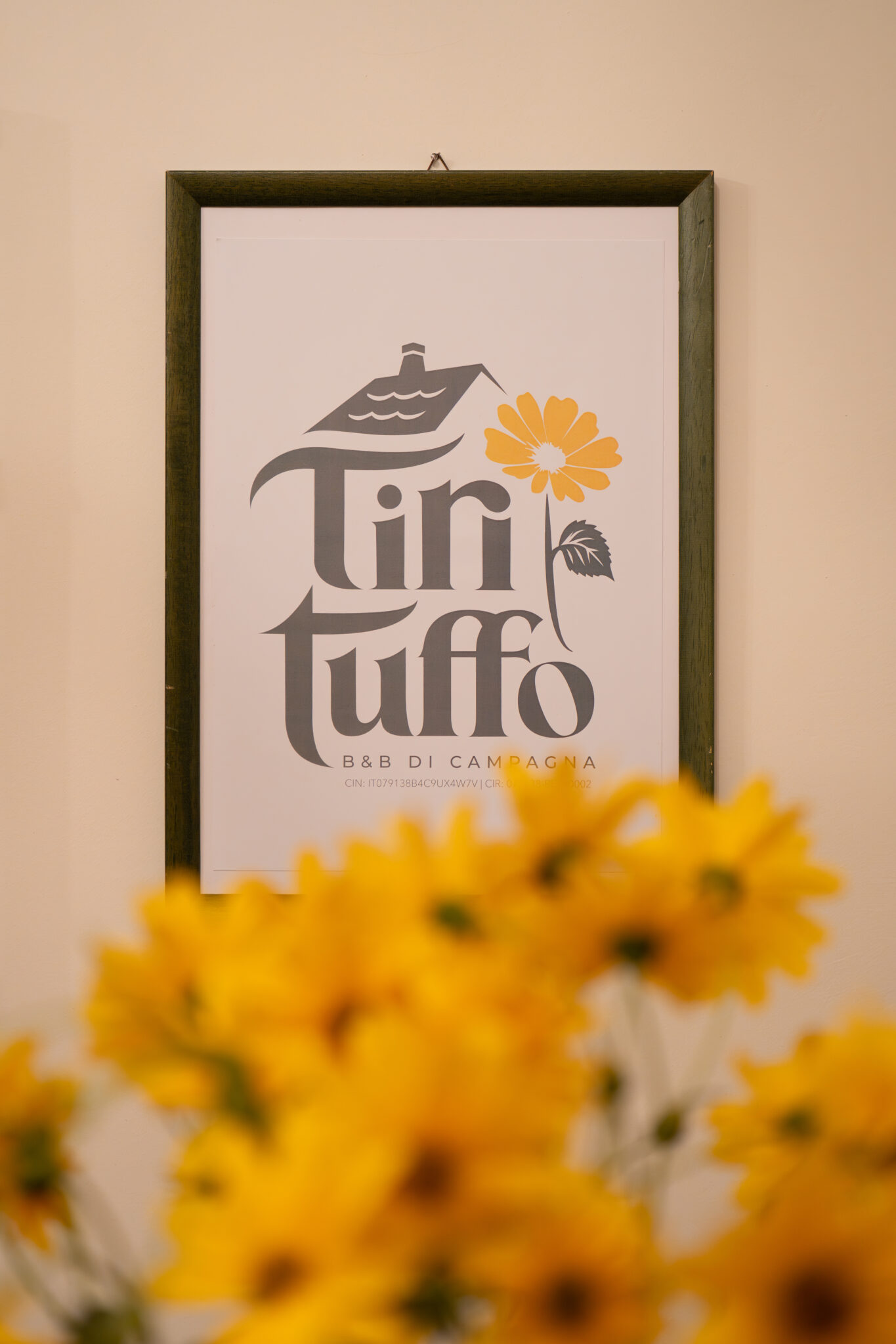 Tirituffo - B&B di campagna foto 6