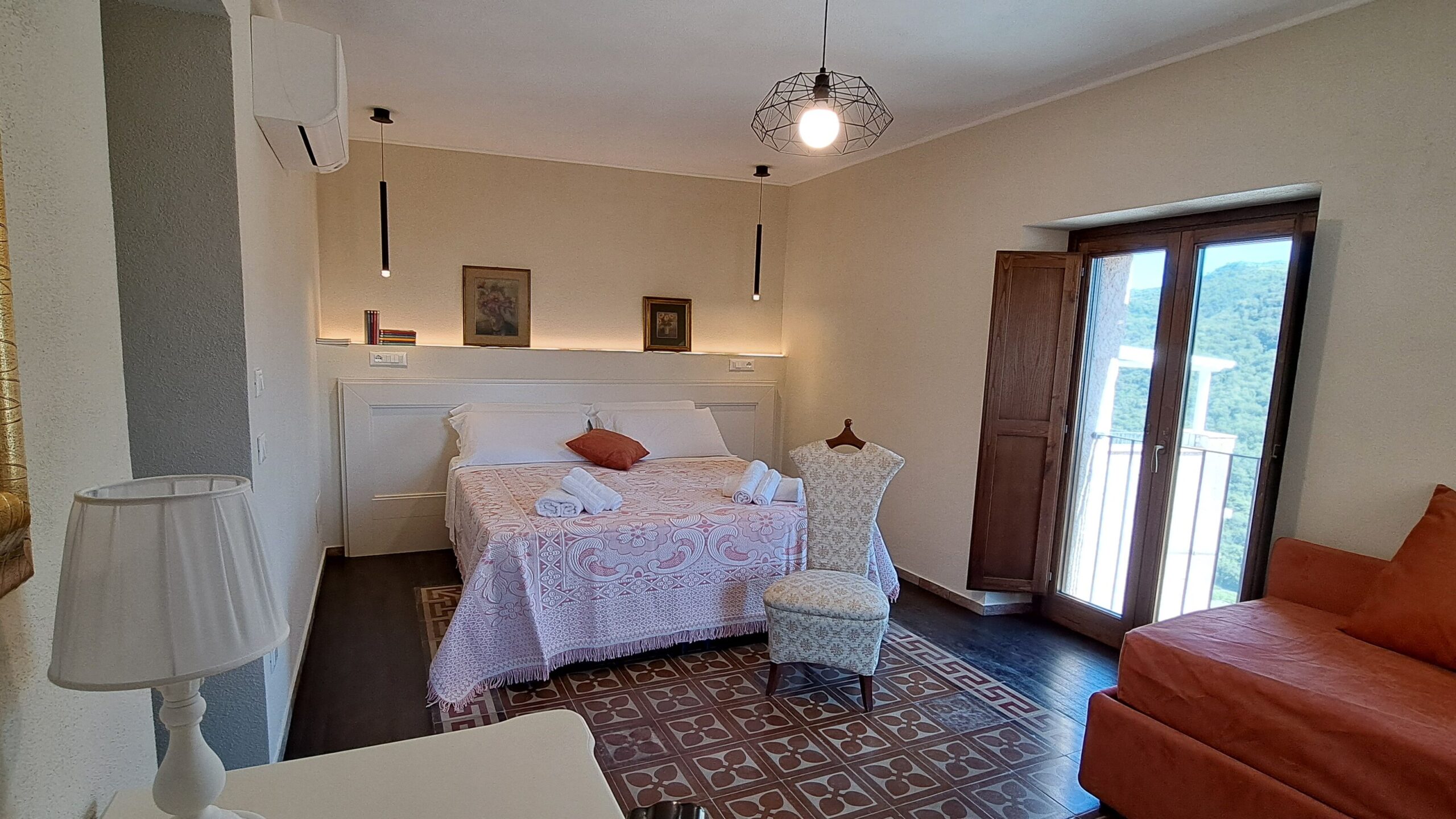 Il Flauto Magico B&B foto 2