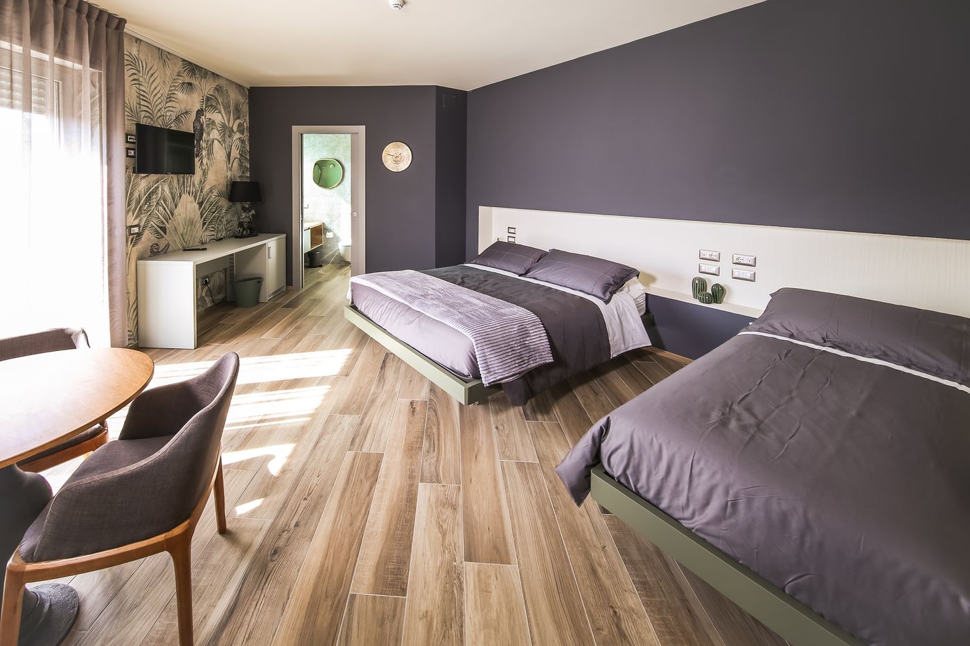 Vicolo Malavolta 7 - Rooms and Suites foto 4