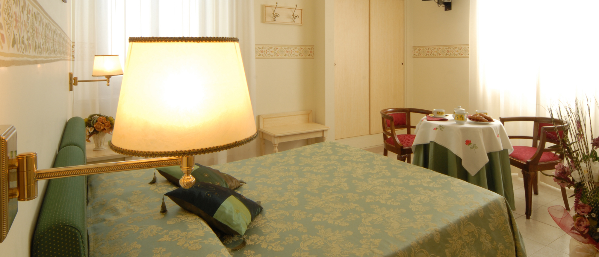 Hotel Villa Helvetia foto 6