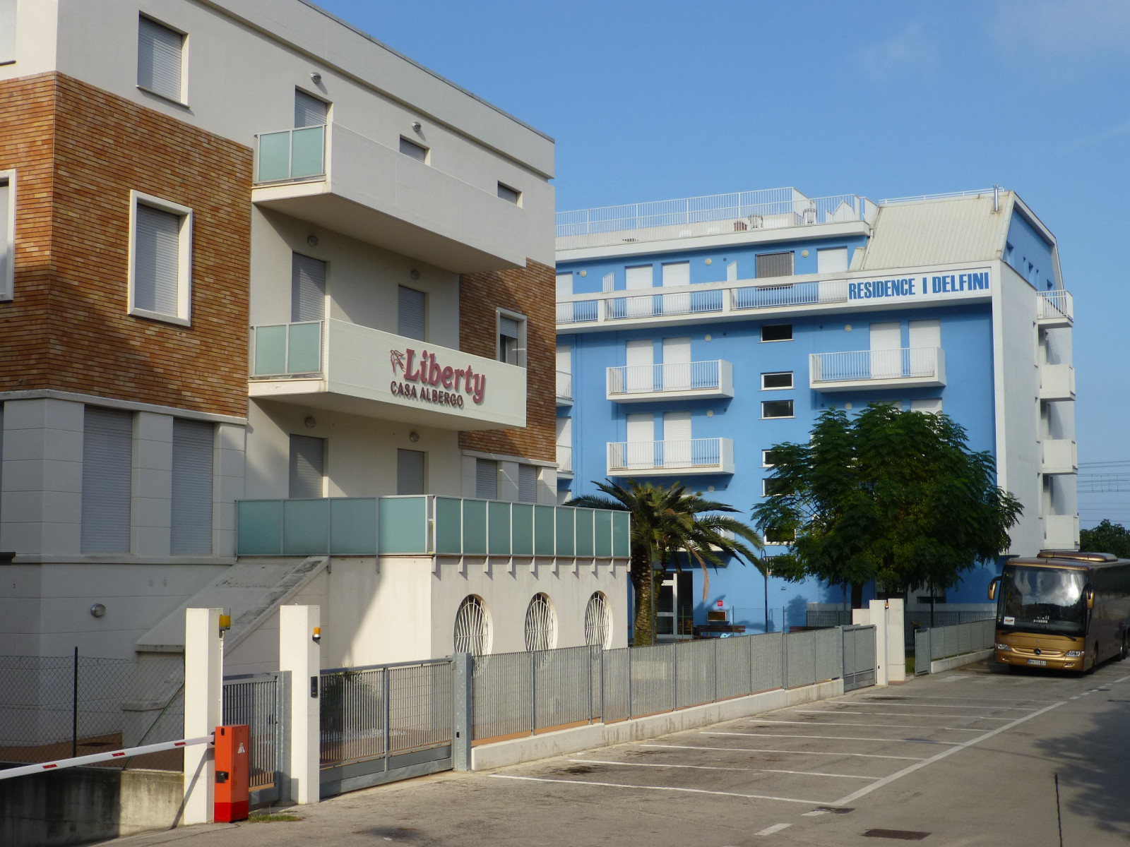 Residence I Delfini foto 5