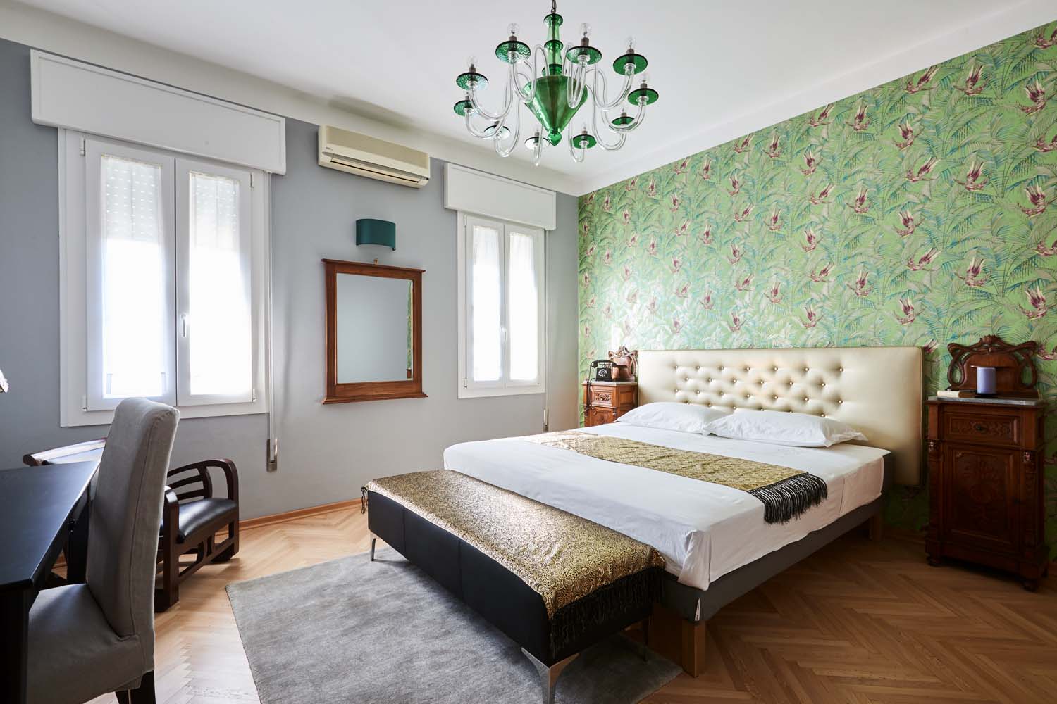 La Serliana - Bed&Breakfast foto 1