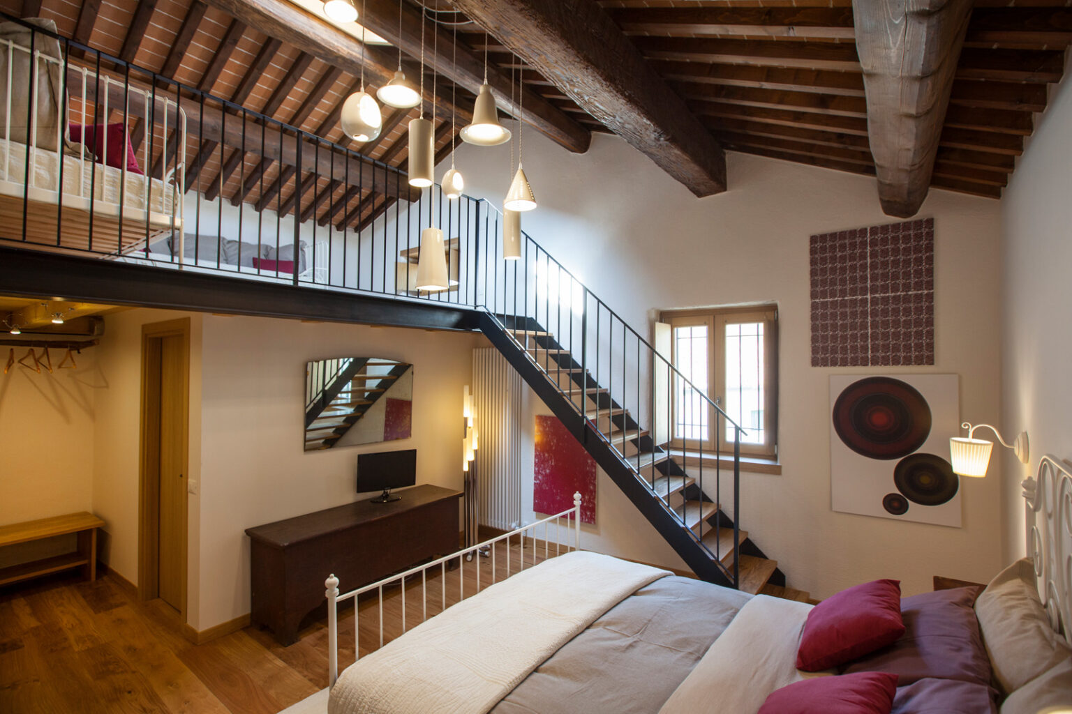 Fattoria le Vegre - Azienda vitivinicola - Agriturismo con camere - Degustazione Vini Colli Berici foto 5